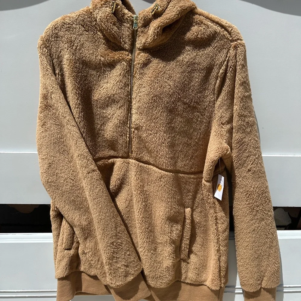 Jacket - Picture 1 of 2